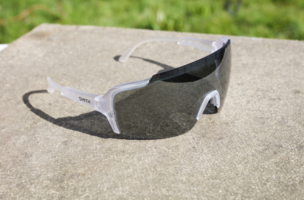 Smith Optics Flywheel glasses review | off-road.cc